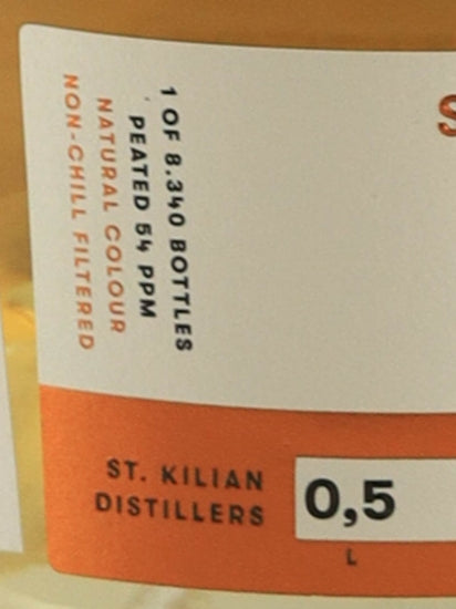 St. Kilian Signature ELEVEN