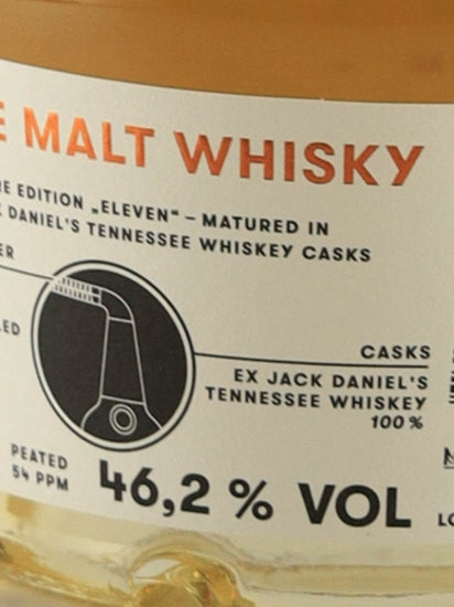 St. Kilian Signature ELEVEN