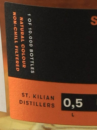 St. Kilian Signature TEN