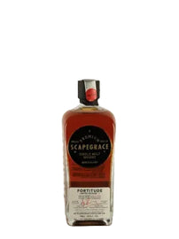 Scapegrace Single Malt Fortitude