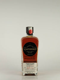 Scapegrace Single Malt Fortitude