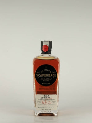 Scapegrace Single Malt Rise