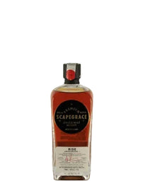 Scapegrace Single Malt Rise