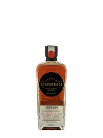 Scapegrace Single Malt Fortuna