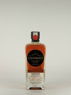 Scapegrace Single Malt Fortuna