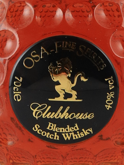 Old St Andrews Clubhouse 700ml - image 3