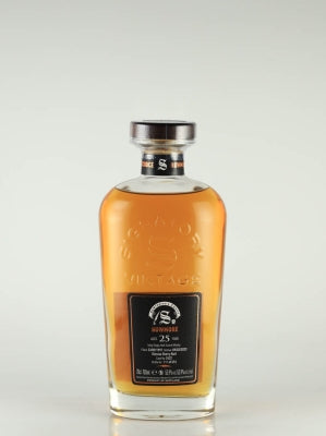 Signatory Bowmore 25 Year Old 1997