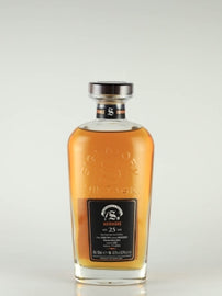Signatory Bowmore 25 Year Old 1997