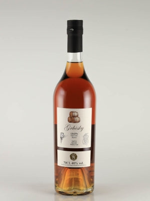 Silver Seal Grappa Reserva grhisky
