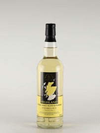 Signatory Highland 8 Year Old