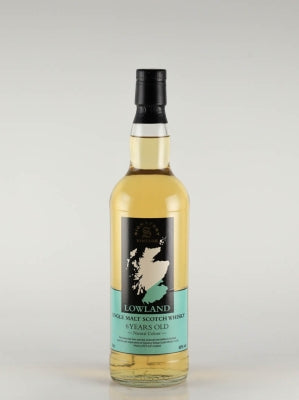 Signatory Lowland 6 Year Old