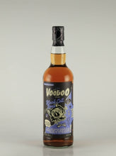 Load image into Gallery viewer, Voodoo Whisky Black Cat Bone 12 Year Old
