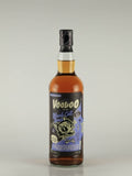 Voodoo Whisky Black Cat Bone 12 Year Old