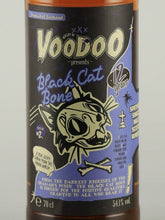 Load image into Gallery viewer, Voodoo Whisky Black Cat Bone 12 Year Old