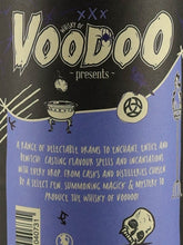 Load image into Gallery viewer, Voodoo Whisky Black Cat Bone 12 Year Old