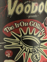 Load image into Gallery viewer, Voodoo Whisky Iron Color 12 Year Old