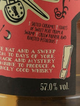 Load image into Gallery viewer, Voodoo Whisky Iron Color 12 Year Old