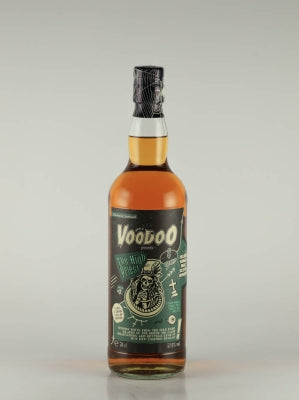 Voodoo Whisky High Priest 8 Year Old