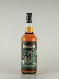 Voodoo Whisky High Priest 8 Year Old