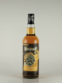 Voodoo Whisky Mask of Death II 10 Year Old