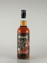 Load image into Gallery viewer, Voodoo Whisky Dancing Cultist II 7 Year Old