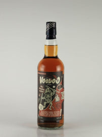 Voodoo Whisky Dancing Cultist II 7 Year Old
