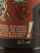 Load image into Gallery viewer, Voodoo Whisky Dancing Cultist II 7 Year Old