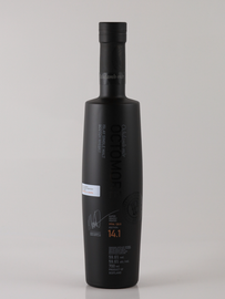 Octomore 14.1 Scottish Barley