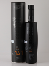 Load image into Gallery viewer, Octomore 14.1 Scottish Barley