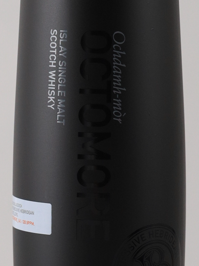 Octomore 14.1 Scottish Barley