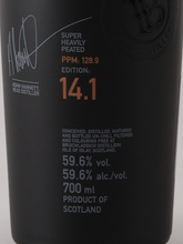 Load image into Gallery viewer, Octomore 14.1 Scottish Barley