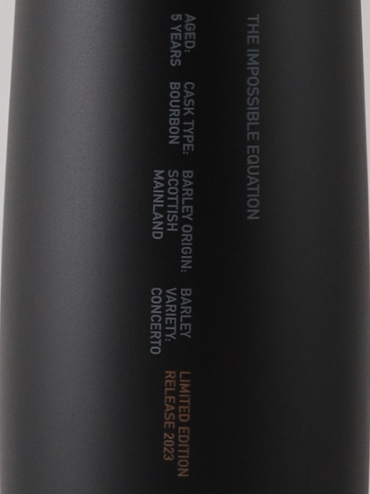 Octomore 14.1 Scottish Barley
