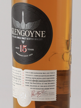 Load image into Gallery viewer, Glengoyne 15 Year Old