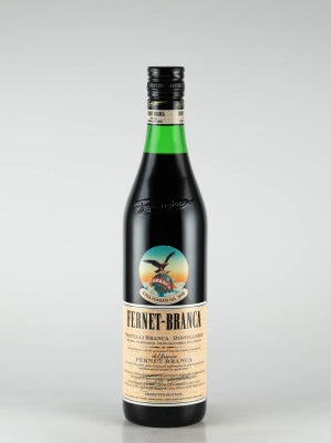 Fernet-Branca 35% (Parallel Import)