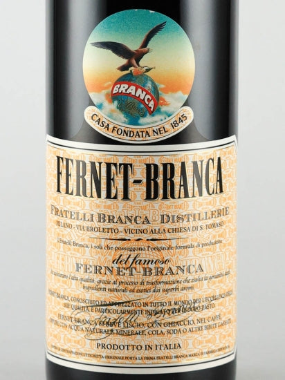 Fernet Branca