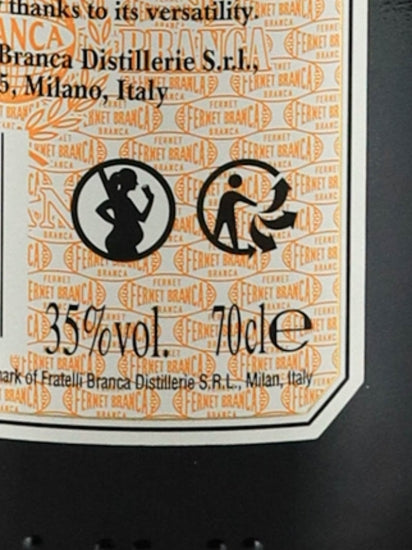 Fernet Branca