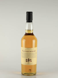 Mannochmore 12 Year Old 2016 Release Lot 6230