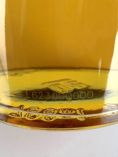 Mannochmore 12 Year Old 2016 Release Lot 6230