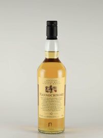 Mannochmore 12 Year Old 2020 Release Lot 0015