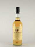 Mannochmore 12 Year Old 2020 Release Lot 0015