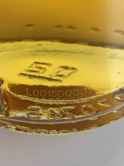 Mannochmore 12 Year Old 2020 Release Lot 0015