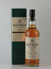 Load image into Gallery viewer, Glen keith 25 Year Old 2023 Release