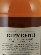 Load image into Gallery viewer, Glen keith 25 Year Old 2023 Release