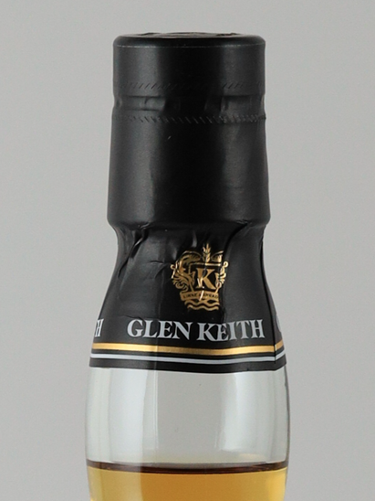 Glen keith 25 Year Old 2023 Release