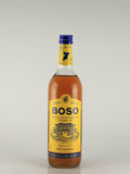 Boso Rum Fleur Melas