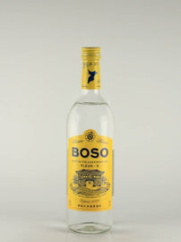Boso Rum Fleur Blanc