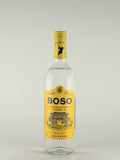 Boso Rum Fleur Blanc