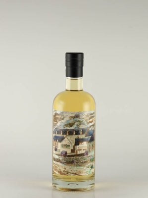 Sangiver Ledaig 14 Year Old 2007