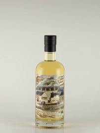Sangiver Ledaig 14 Year Old 2007