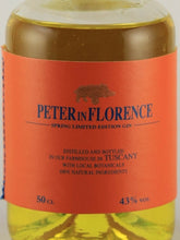 Load image into Gallery viewer, Peter in Florence Spring Edition